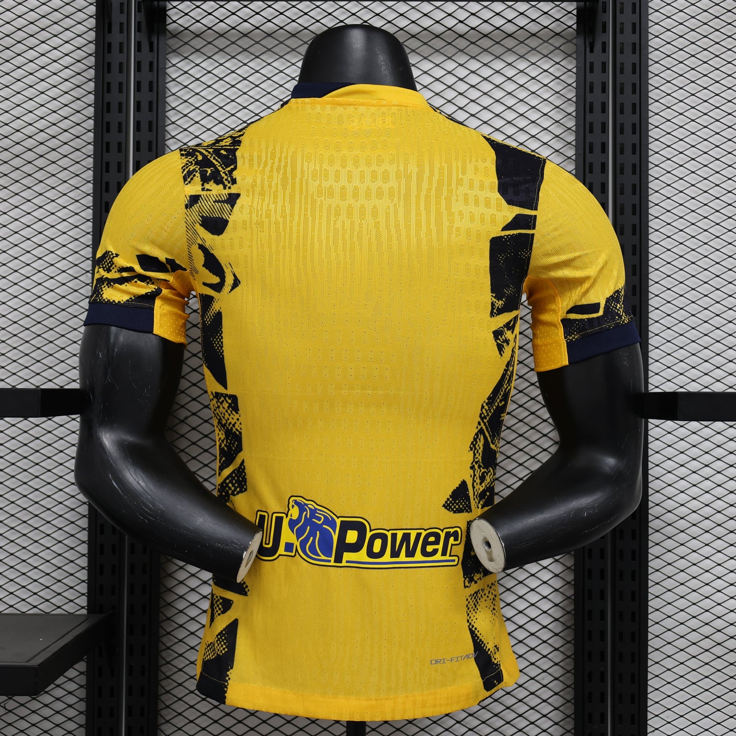 CAMISETA INTER DE MILAN III 24/25 HOMBRE (VERSIÓN JUGADOR)