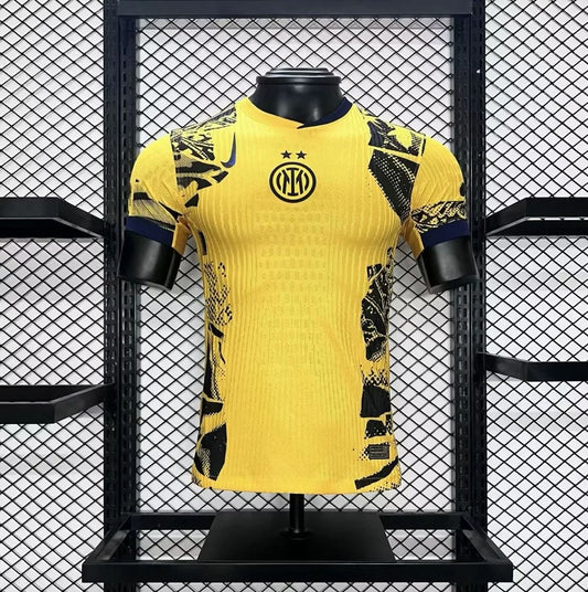 CAMISETA INTER DE MILAN III 24/25 HOMBRE (VERSIÓN JUGADOR)