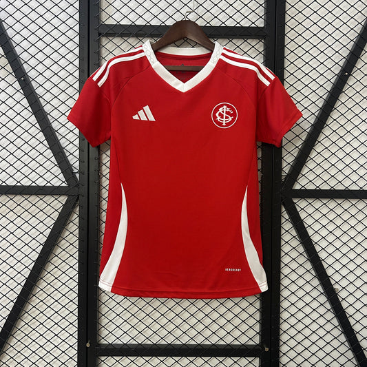 CAMISETA INTERNACIONAL I 25/26 MUJER