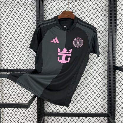 CAMISETA INTER MIAMI II 24/25 HOMBRE