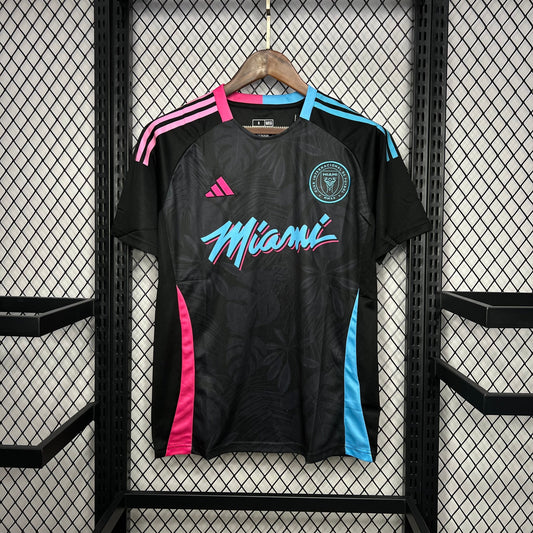 CAMISETA INTER MIAMI EDICIÓN ESPECIAL II 24/25 HOMBRE