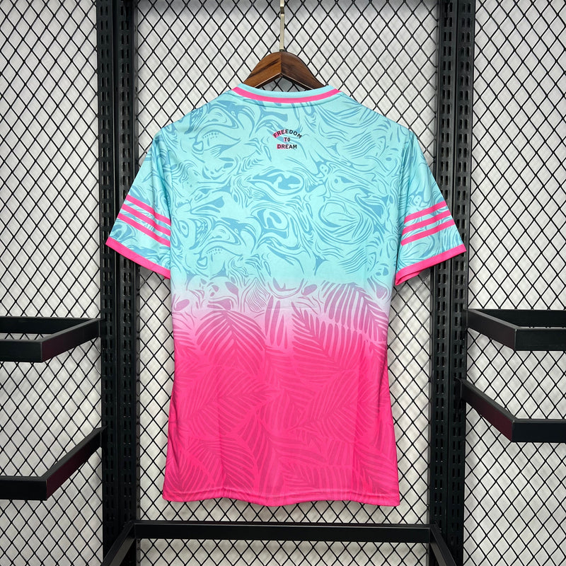 CAMISETA INTER MIAMI EDICIÓN ESPECIAL IV 24/25 HOMBRE