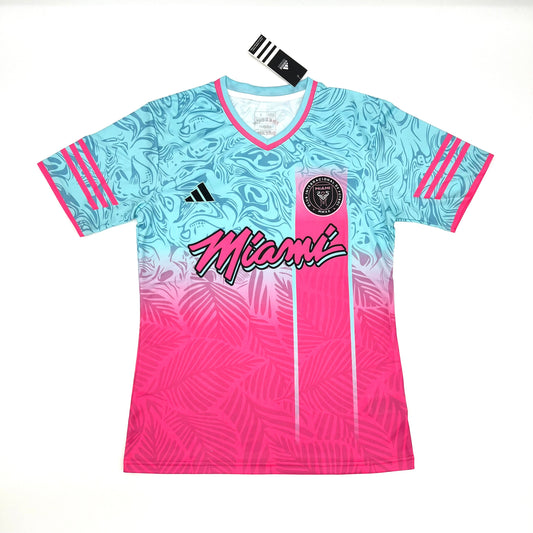 CAMISETA INTER MIAMI EDICIÓN ESPECIAL V 24/25 MUJER