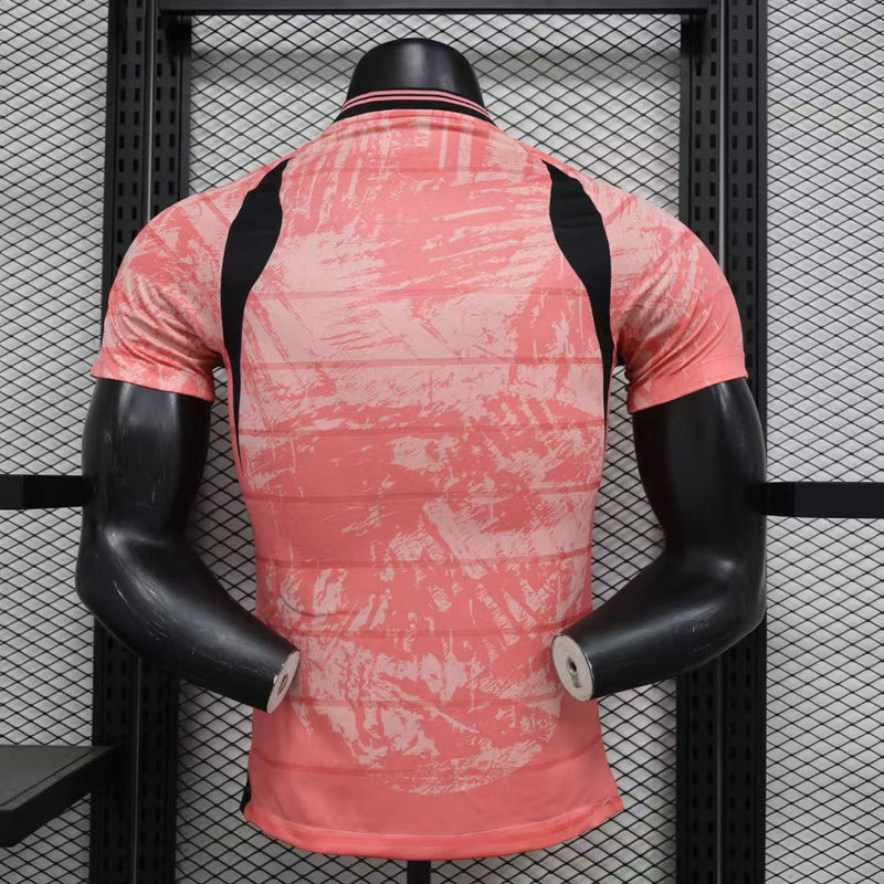CAMISETA INTER MIAMI EDICIÓN ESPECIAL V 24/25 HOMBRE (VERSIÓN JUGADOR)