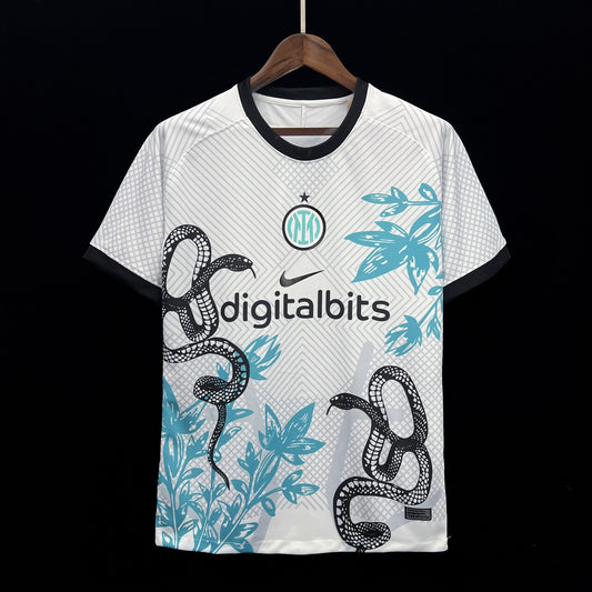 CAMISETA INTER DE MILAN EDICIÓN ESPECIAL I 24/25 HOMBRE