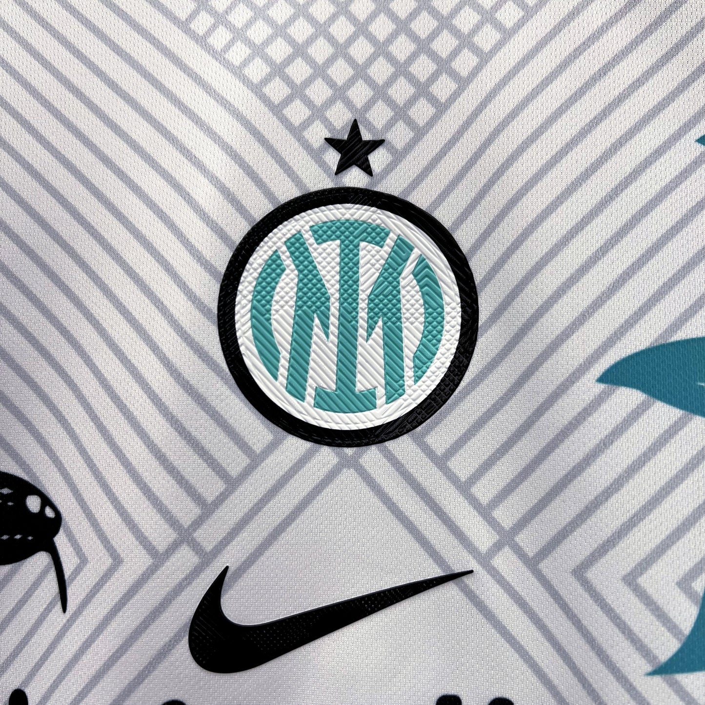 CAMISETA INTER DE MILAN EDICIÓN ESPECIAL I 24/25 HOMBRE