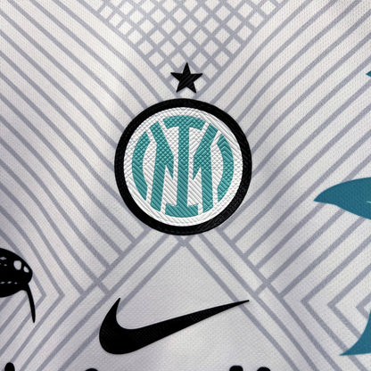 CAMISETA INTER DE MILAN EDICIÓN ESPECIAL I 24/25 HOMBRE