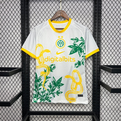 CAMISETA INTER DE MILAN EDICIÓN ESPECIAL III 24/25 HOMBRE
