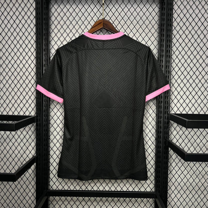 CAMISETA INTER DE MILAN EDICIÓN ESPECIAL IV 24/25 HOMBRE