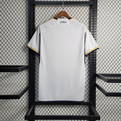 CAMISETA REAL MADRID I 23/24 HOMBRE