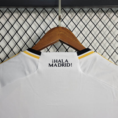 CAMISETA REAL MADRID I 23/24 HOMBRE