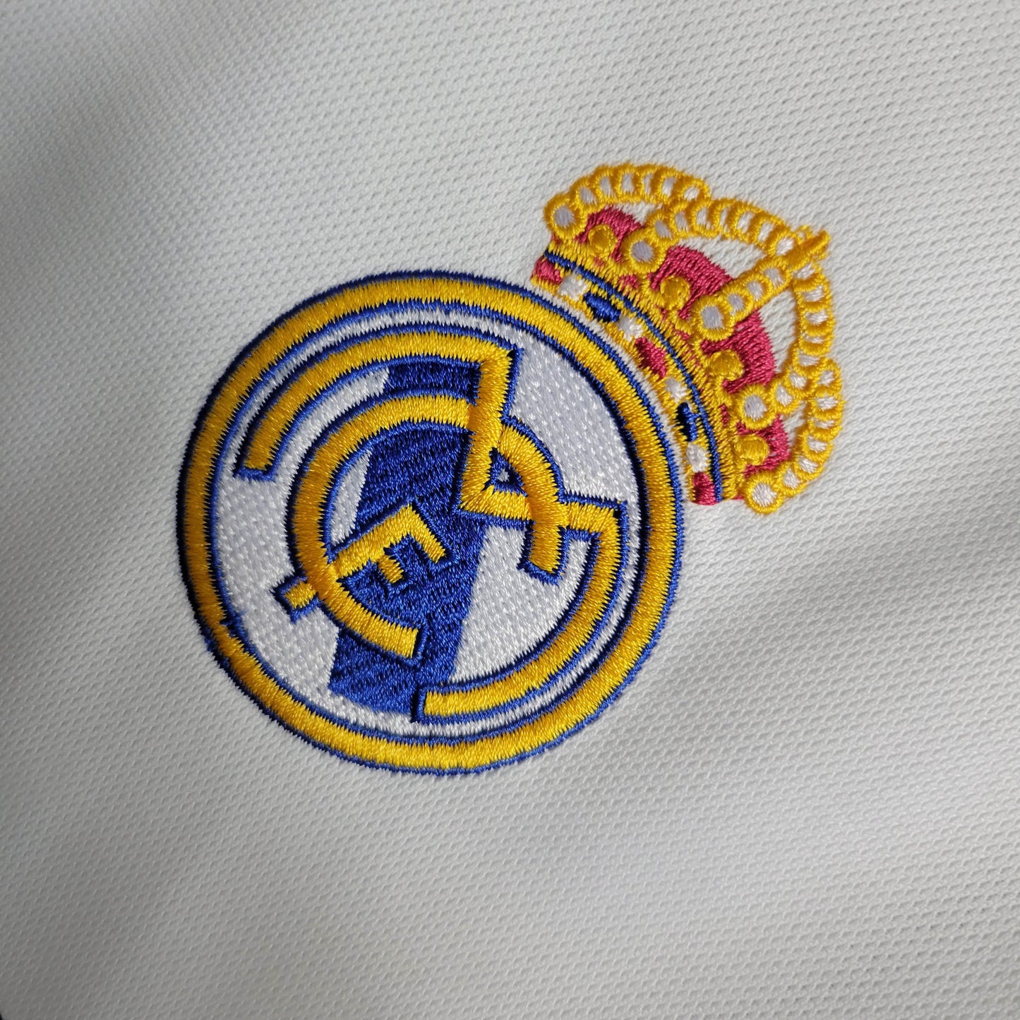 CAMISETA REAL MADRID I 23/24 HOMBRE