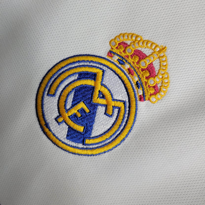 CAMISETA REAL MADRID I 23/24 HOMBRE