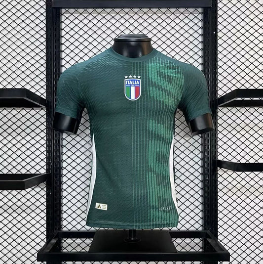 CAMISETA ITALIA ENTRENAMIENTO I 2024 HOMBRE (VERSION JUGADOR)