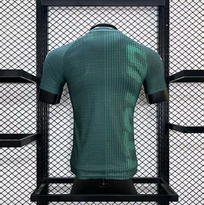 CAMISETA ITALIA ENTRENAMIENTO I 2024 HOMBRE (VERSION JUGADOR)