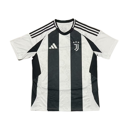 CAMISETA JUVENTUS I 24/25 HOMBRE