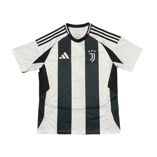 CAMISETA JUVENTUS I 24/25 HOMBRE