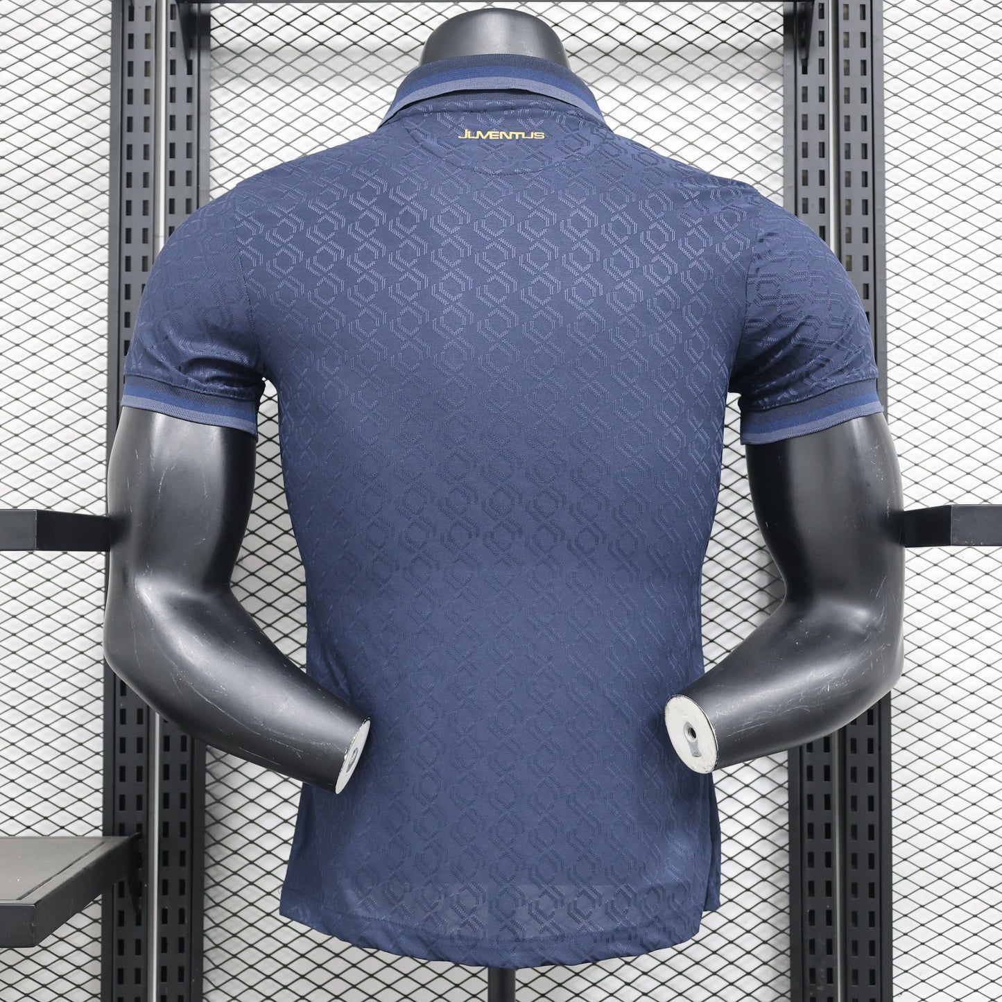 CAMISETA JUVENTUS III 24/25 HOMBRE (VERSIÓN JUGADOR)