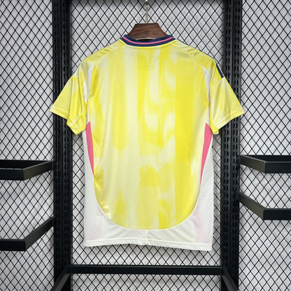 CAMISETA JUVENTUS II 24/25 HOMBRE