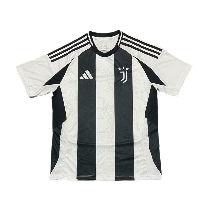 CAMISETA JUVENTUS I 24/25 HOMBRE