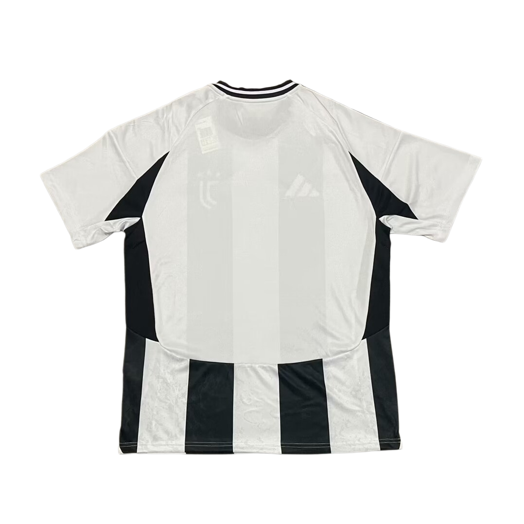 CAMISETA JUVENTUS I 24/25 HOMBRE