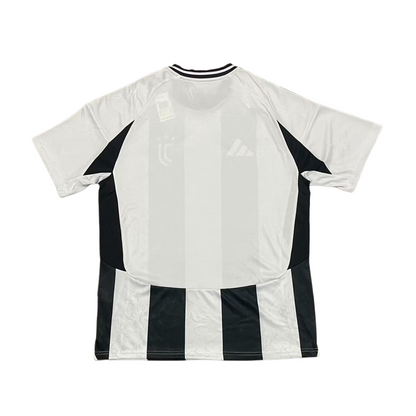 CAMISETA JUVENTUS I 24/25 HOMBRE