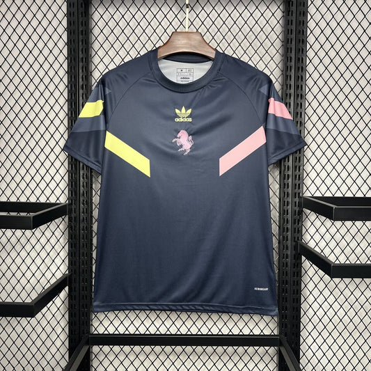 CAMISETA JUVENTUS EDICIÓN ESPECIAL I 24/25 HOMBRE