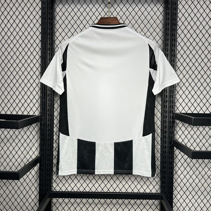 CAMISETA JUVENTUS I 24/25 HOMBRE