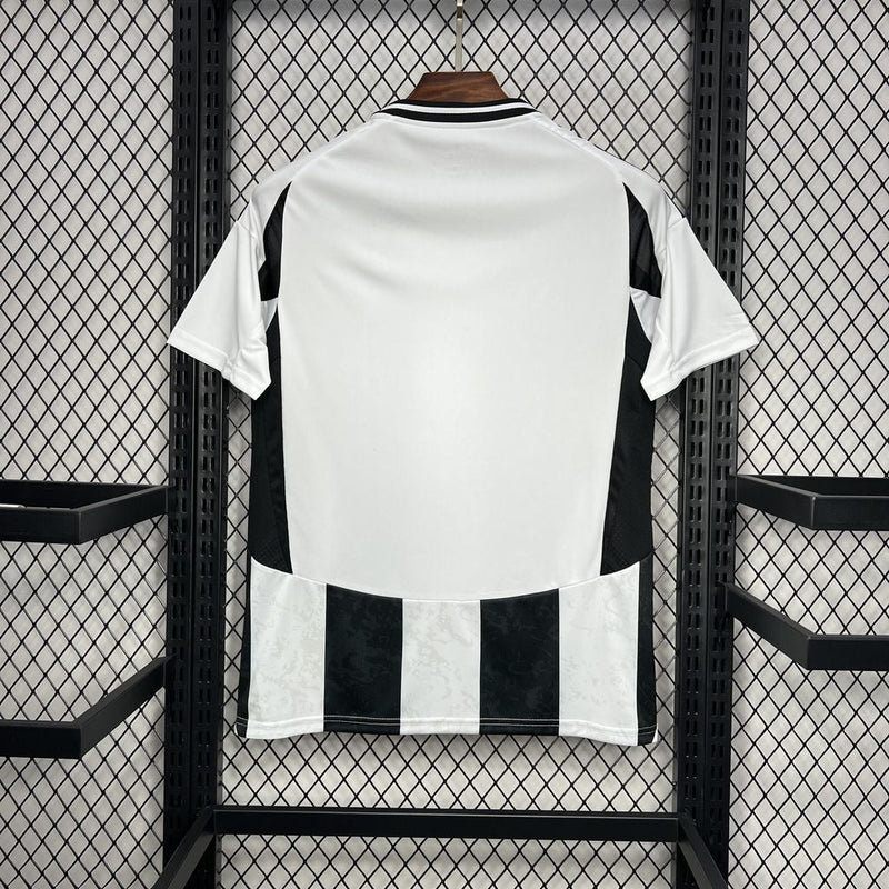 CAMISETA JUVENTUS I 24/25 HOMBRE