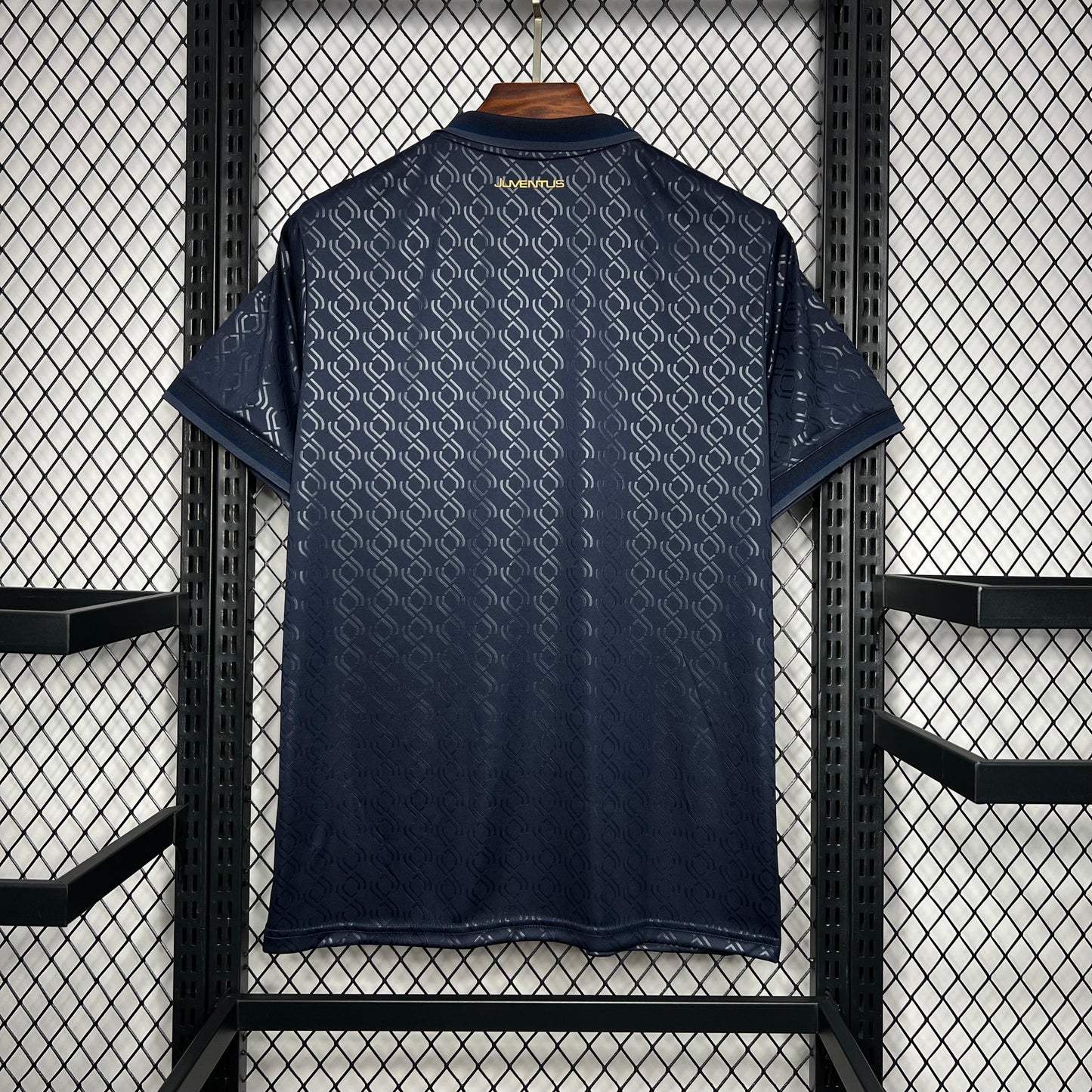 CAMISETA JUVENTUS III 24/25 HOMBRE