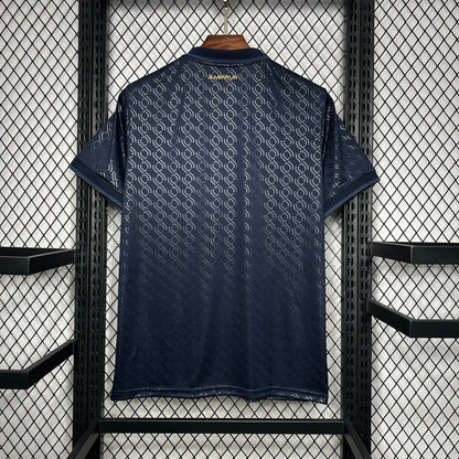 CAMISETA JUVENTUS III 24/25 HOMBRE