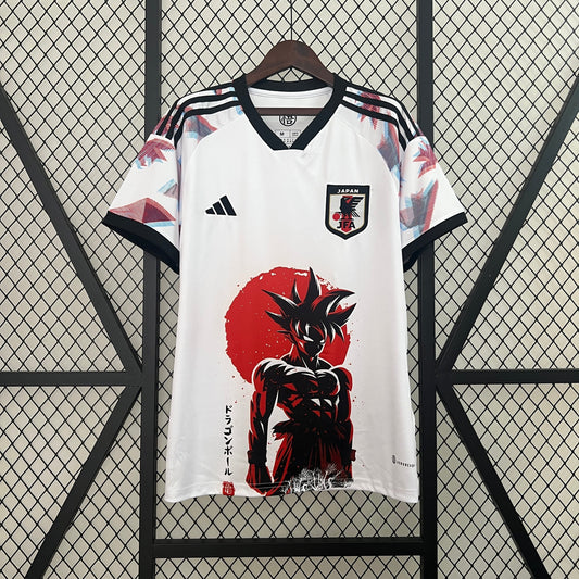 CAMISETA JAPÓN EDICIÓN LIMITADA XX 24/25 HOMBRE