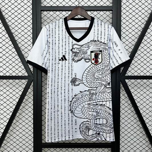 CAMISETA JAPÓN EDICIÓN LIMITADA XXI 24/25 HOMBRE