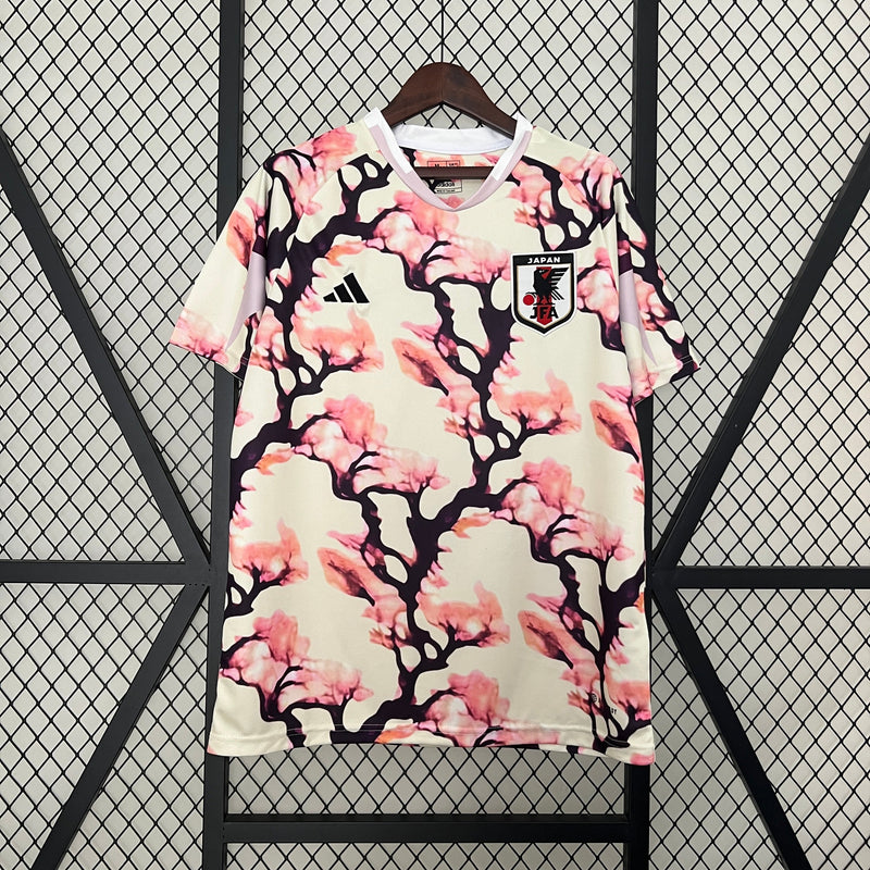 CAMISETA JAPÓN EDICIÓN LIMITADA XIV 24/25 HOMBRE