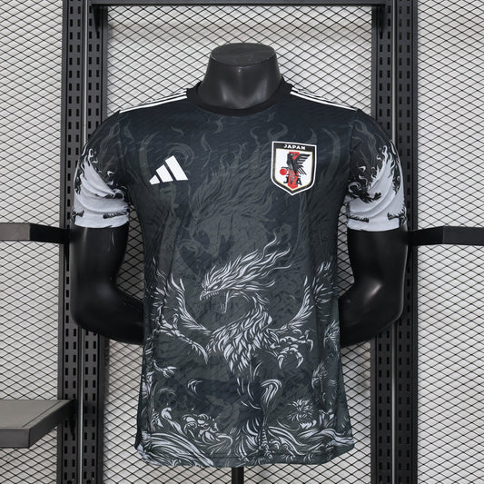 CAMISETA JAPÓN EDICIÓN ESPECIAL III 25/26 HOMBRE (VERSIÓN JUGADOR)
