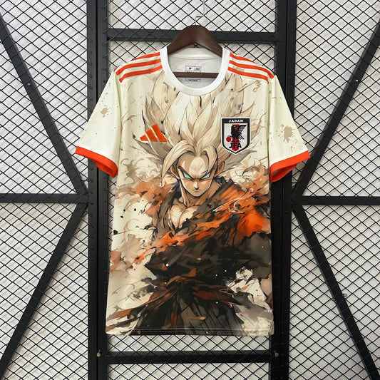 CAMISETA JAPÓN EDICIÓN ESPECIAL I 25/26 HOMBRE