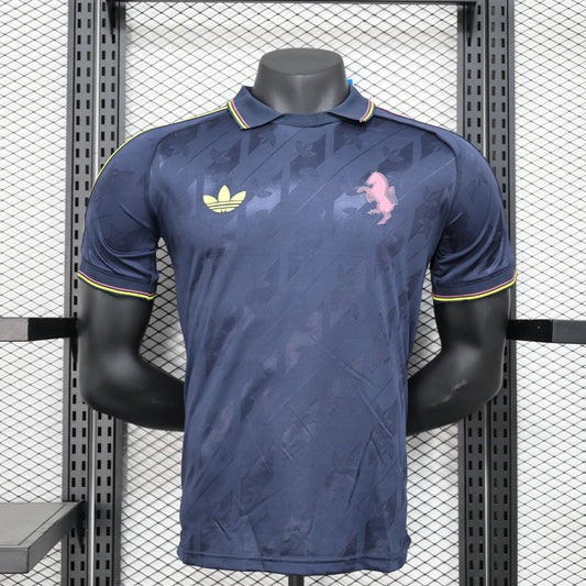 CAMISETA JUVENTUS EDICIÓN ESPECIAL II 24/25 HOMBRE (VERSIÓN JUGADOR)