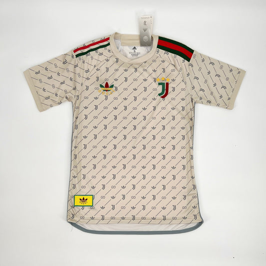 CAMISETA JUVENTUS EDICIÓN LIMITADA BEGGIE 24/25 HOMBRE