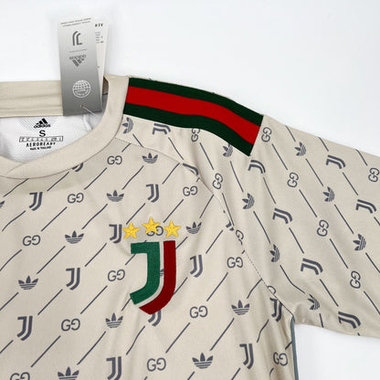 CAMISETA JUVENTUS EDICIÓN LIMITADA BEGGIE 24/25 HOMBRE