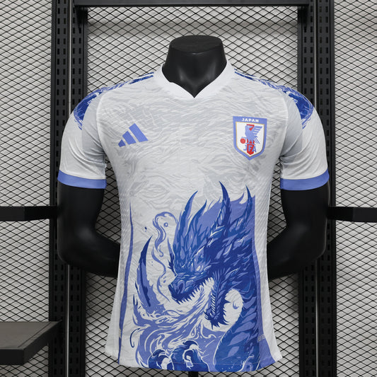 CAMISETA JAPÓN ESPECIAL EDICIÓN XIX 2024 HOMBRE (VERSIÓN JUGADOR)