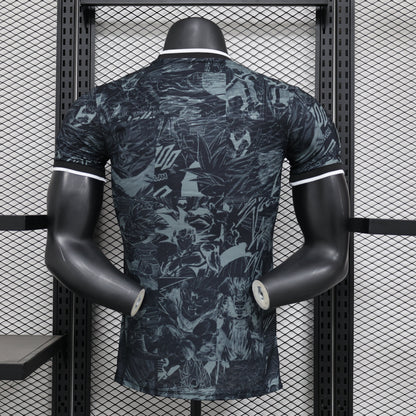 CAMISETA JAPÓN ESPECIAL EDICIÓN XXIII 2024 HOMBRE (VERSIÓN JUGADOR)