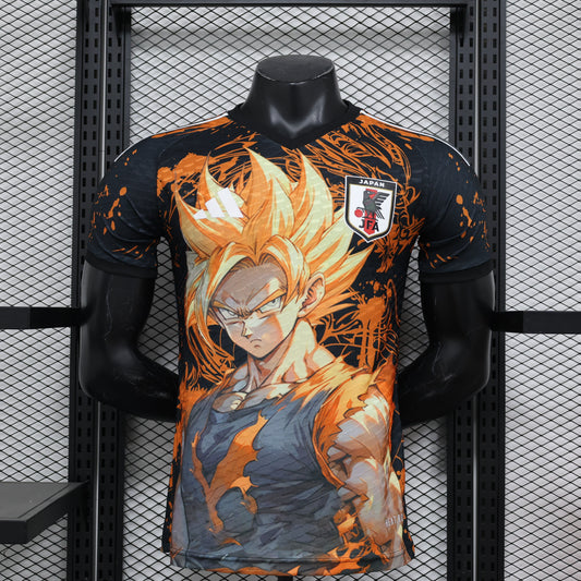 CAMISETA JAPÓN ESPECIAL EDICIÓN XXVI 2024 HOMBRE (VERSIÓN JUGADOR)