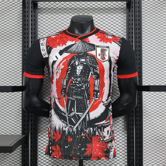 CAMISETA JAPÓN ESPECIAL EDICIÓN XXVII 2024 HOMBRE (VERSIÓN JUGADOR)
