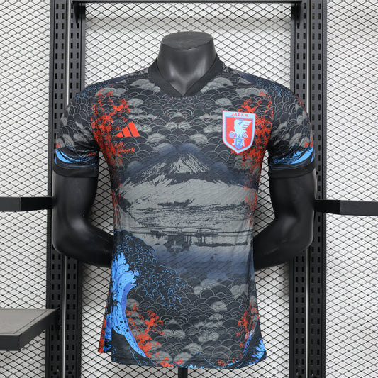 CAMISETA JAPÓN ESPECIAL EDICIÓN XXIX 2024 HOMBRE (VERSIÓN JUGADOR)