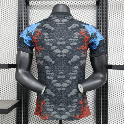 CAMISETA JAPÓN ESPECIAL EDICIÓN XXIX 2024 HOMBRE (VERSIÓN JUGADOR)