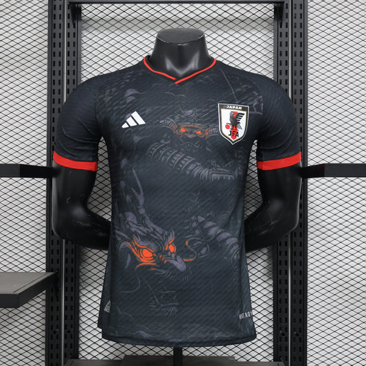 CAMISETA JAPÓN ESPECIAL EDICIÓN XXX 2024 HOMBRE (VERSIÓN JUGADOR)