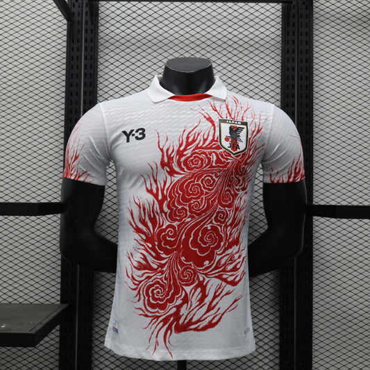 CAMISETA JAPÓN ESPECIAL EDICIÓN XXXI 2024 HOMBRE (VERSIÓN JUGADOR)