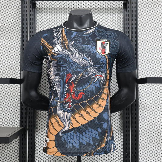 CAMISETA JAPÓN ESPECIAL EDICIÓN III 2024 HOMBRE (VERSIÓN JUGADOR)