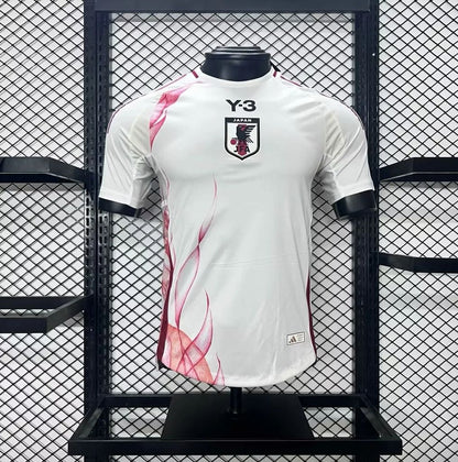 CAMISETA JAPÓN II 2024 HOMBRE (VERSIÓN JUGADOR)