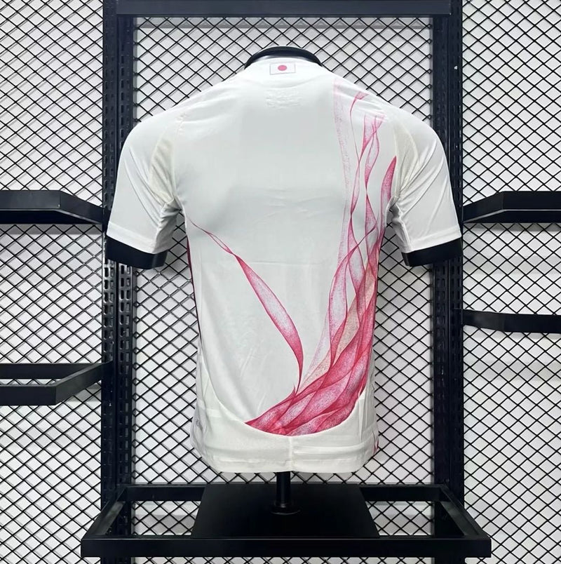 CAMISETA JAPÓN II 2024 HOMBRE (VERSIÓN JUGADOR)